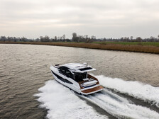 Galeon 410 HTC