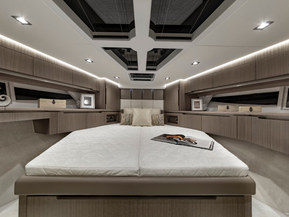 Galeon 470 SKYDECK