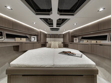 Galeon 470 SKYDECK