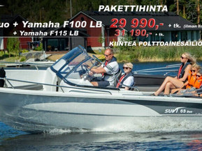 Suvi 63 Duo