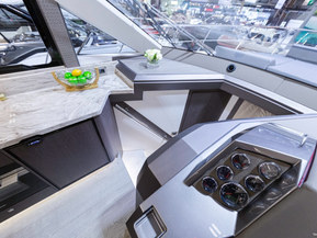Galeon 400 FLY