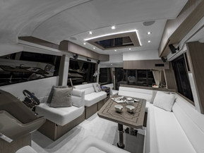 Galeon 500 FLY