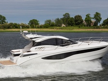 Galeon 485 HTS