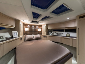 Galeon 510 SKYDECK