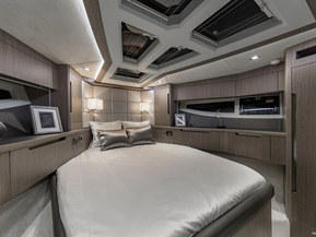 Galeon 500 FLY