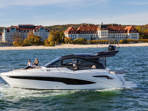 Galeon 425 HTS