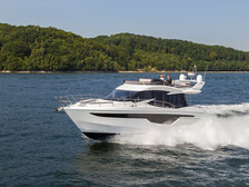 Galeon 500 FLY