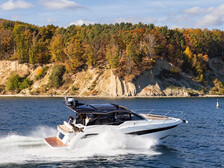 Galeon 425 HTS