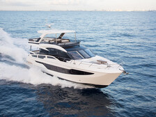 Galeon 640 FLY