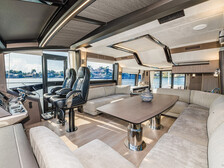 Galeon 650 SKYDECK