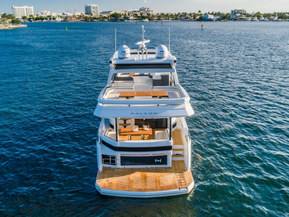 Galeon 680 FLY