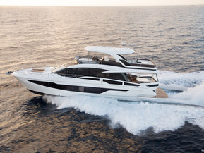 Galeon 640 FLY
