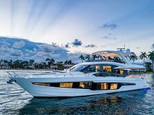 Galeon 680 FLY