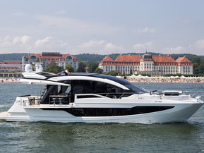 Galeon 650 SKYDECK