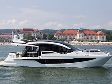 Galeon 650 SKYDECK