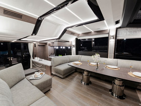 Galeon 680 FLY