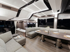 Galeon 680 FLY