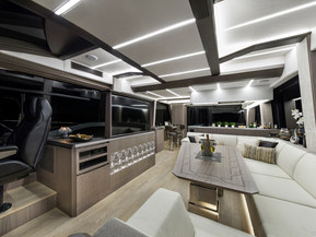 Galeon 640 FLY