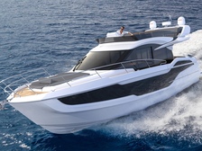 Galeon 440 FLY