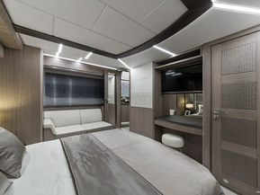 Galeon 640 FLY