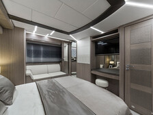 Galeon 640 FLY