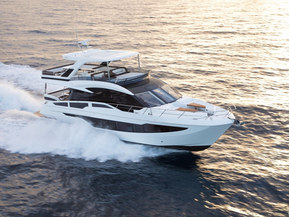 Galeon 640 FLY