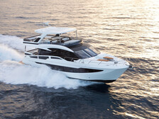 Galeon 640 FLY