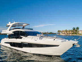 Galeon 680 FLY
