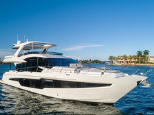 Galeon 680 FLY