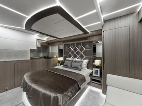 Galeon 640 FLY