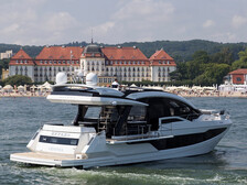 Galeon 650 SKYDECK