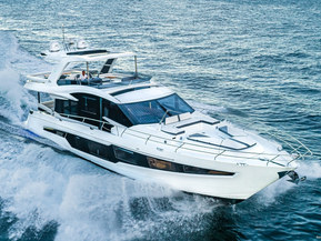 Galeon 680 FLY