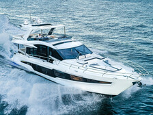 Galeon 680 FLY