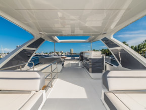 Galeon 680 FLY