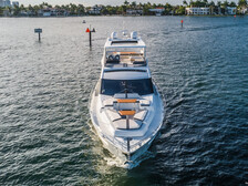 Galeon 680 FLY