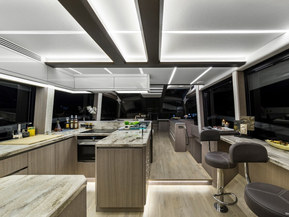 Galeon 640 FLY