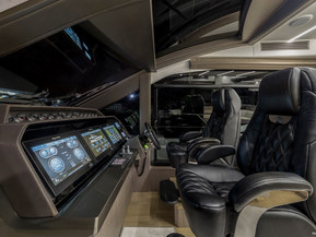 Galeon 640 FLY