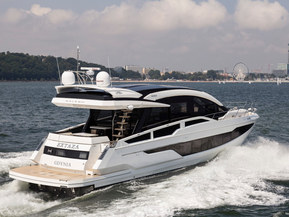 Galeon 650 SKYDECK