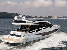 Galeon 650 SKYDECK