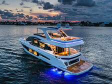 Galeon 680 FLY