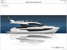 Galeon 640 FLY