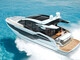 Galeon 450 HTC