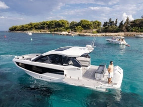 Galeon 375 GTO