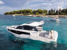 Galeon 375 GTO