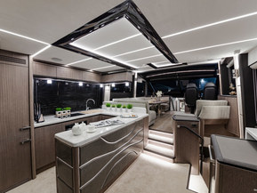 Galeon 680 FLY