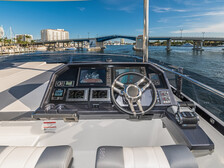 Galeon 680 FLY