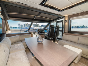 Galeon 650 SKYDECK