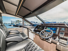 Galeon 650 SKYDECK
