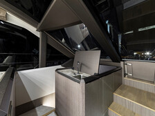 Galeon 640 FLY