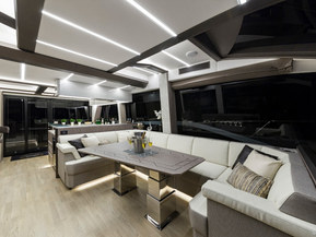 Galeon 640 FLY